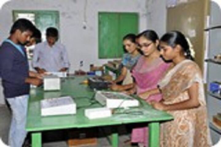 laboratory